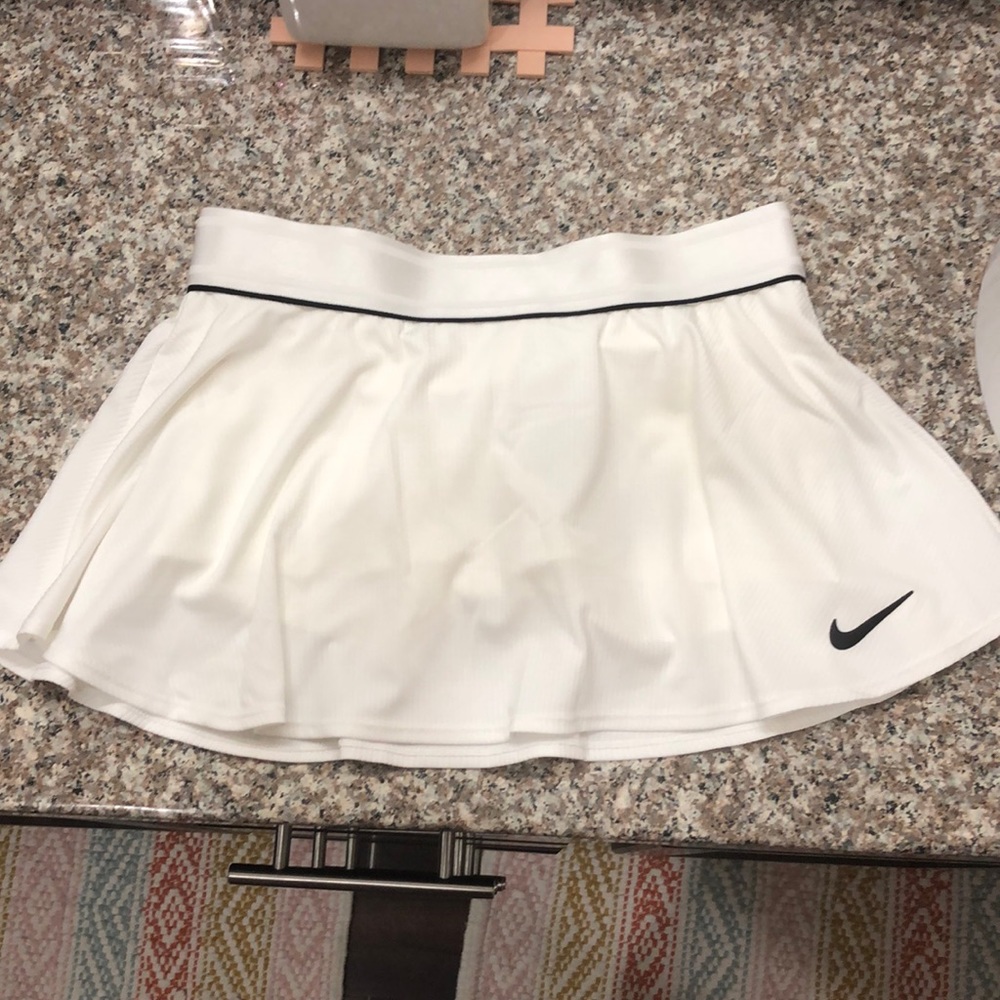 Tennis skirt